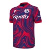 Maillot de Supporter Bologna Troisième 2024-25 Pour Homme